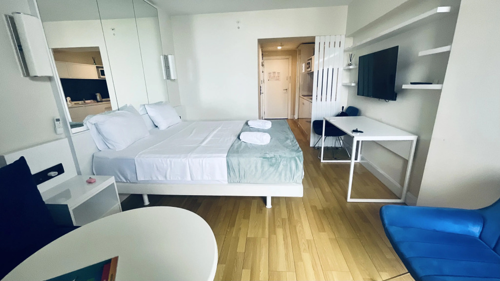 Marvella Hotel & Apartments Orbi City