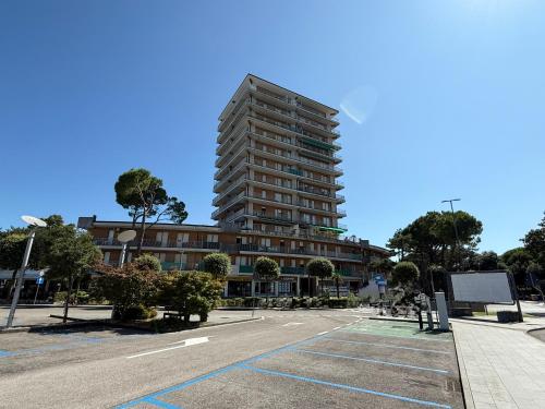 Condominio Imperiale — 4-Star Luxury Hotel in Lignano Sabbiadoro, Italy