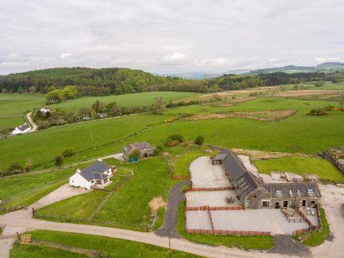 The Dairy Bothy — Castle Douglas — photo 4