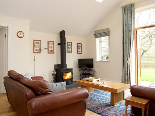 The Bothy At Fordcombe - last minute hotel in Speldhurst