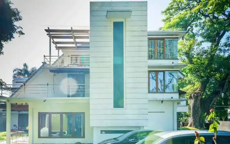 Oemah Kakang Loft & Bed in Bandung, Indonesia