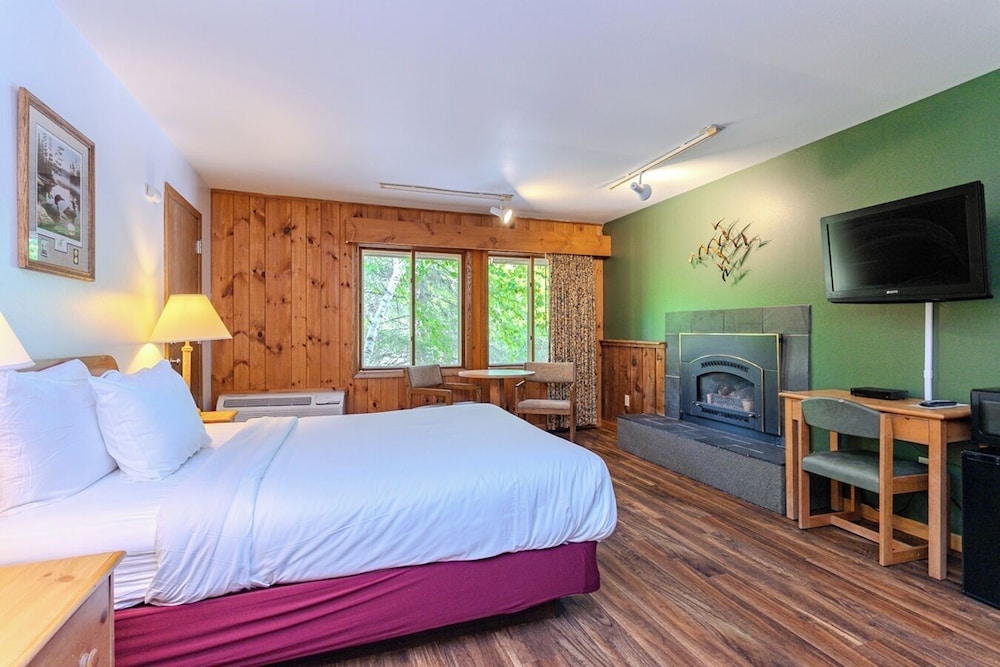 Holiday Acres Resort - photo 36