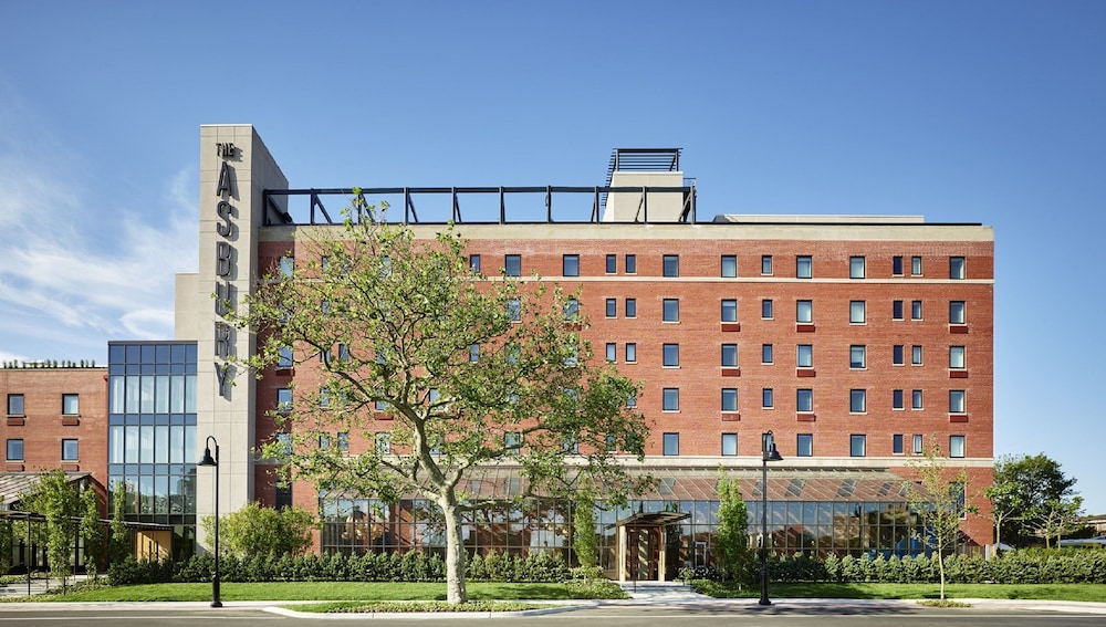 The Asbury Hotel - photo 62