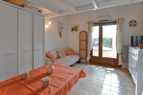 La Mouvette 10min de le Plage — hotel in Les Mathes