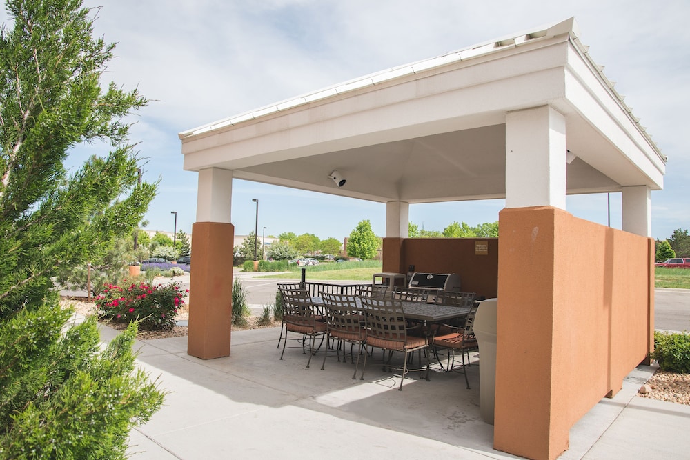 Candlewood Suites Fort Collins by IHG - photo 34