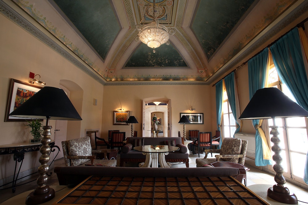 Jacir Palace Hotel Bethlehem — Bethlehem — photo 5