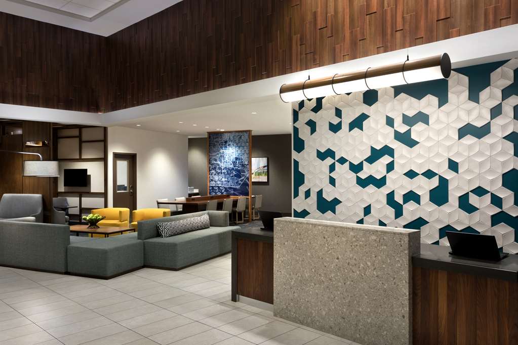 Hyatt Place Biloxi - photo 7