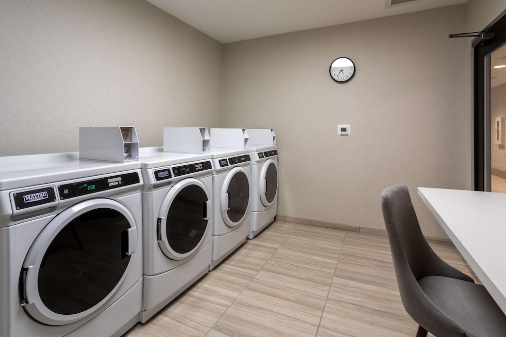Homewood Suites by Hilton Albuquerque Downtown - photo 20