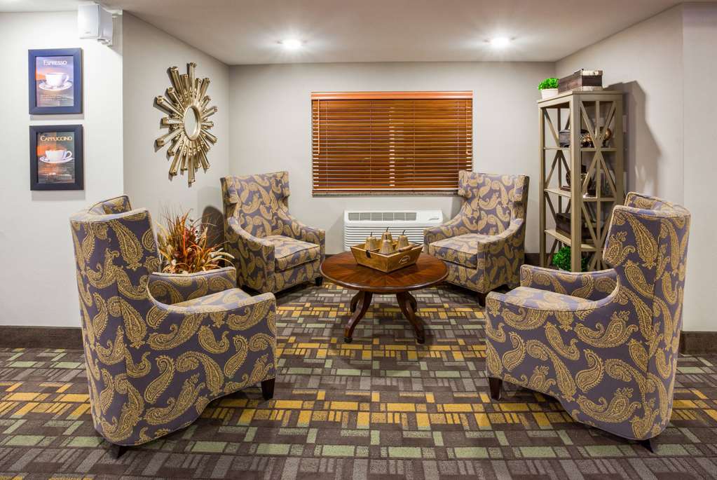 AmericInn by Wyndham Sibley - photo 6