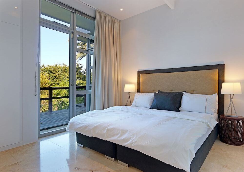 Belair Cottage In Cape Town