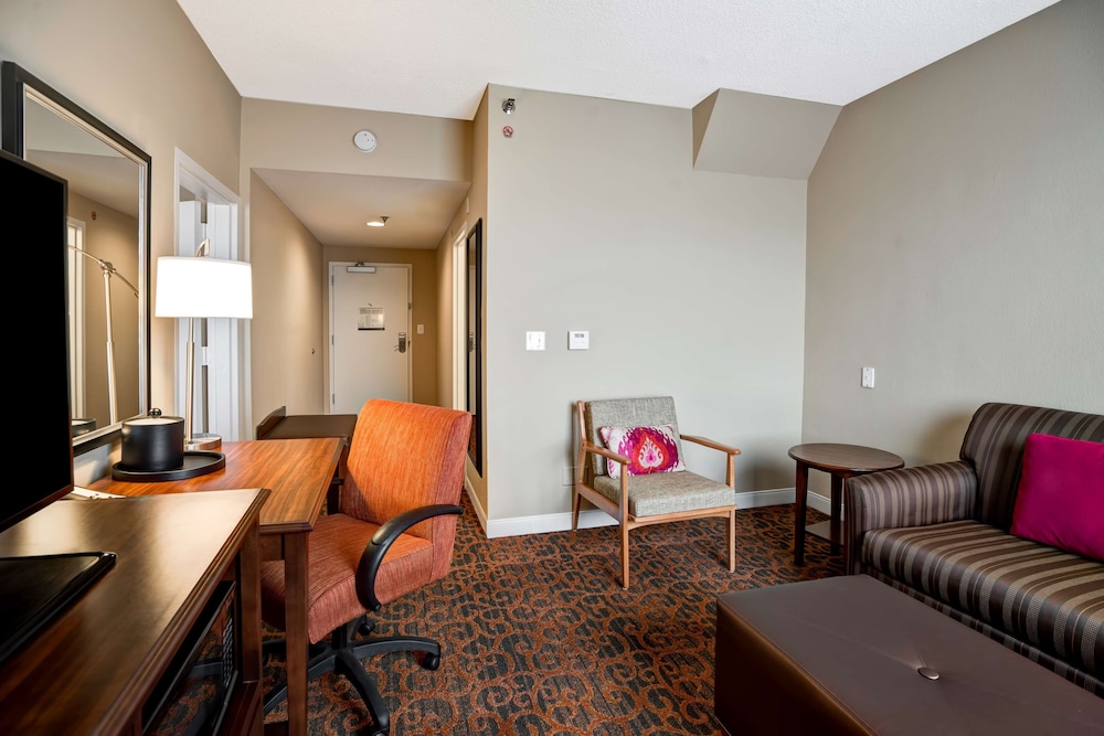 Hampton Inn Baltimore Glen Burnie - photo 19