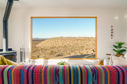 Pipe's Perch — hotel in Yucca Valley