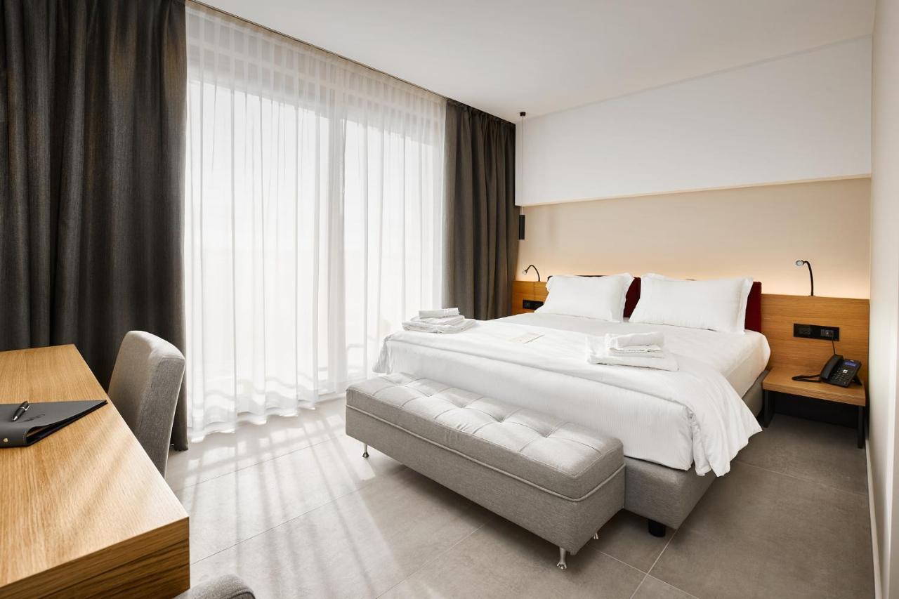 Nodo Hotel — Codroipo — photo 4