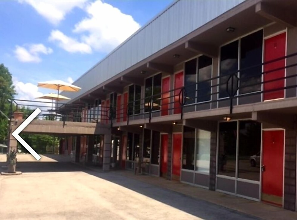 The Resort in Owensboro, United States