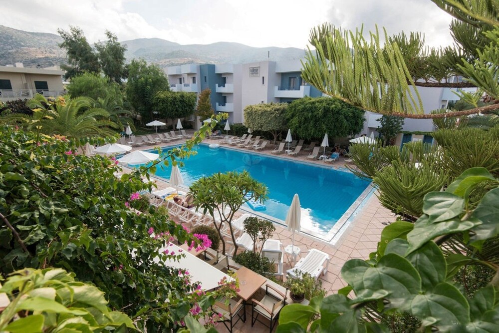 Solimar Ruby in Hersonissos, Greece