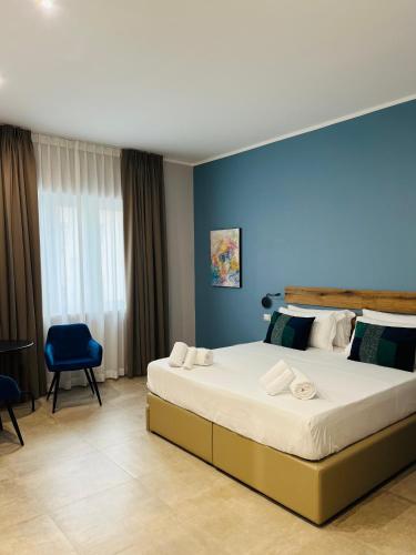 Avio Suite — 4-Star Luxury Hotel in Naples, Italy