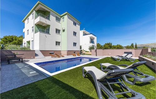 Ferienhaus Unter den Eichen E6 - carbon neutral hotel in Unknown City