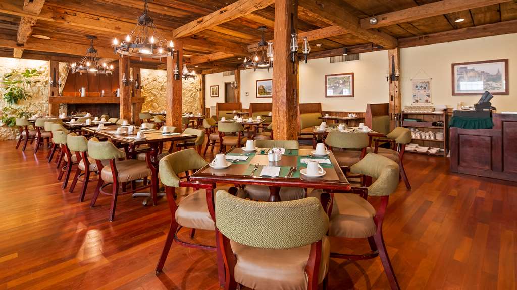 Best Western Plus Waterville Grand Hotel - photo 8