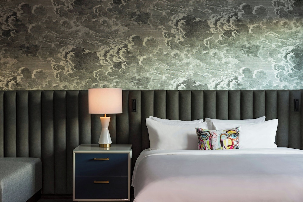 Hotel Colee Atlanta Buckhead Autograph Collection - photo 29