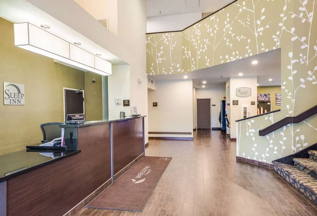 Sleep Inn Flagstaff - photo 8