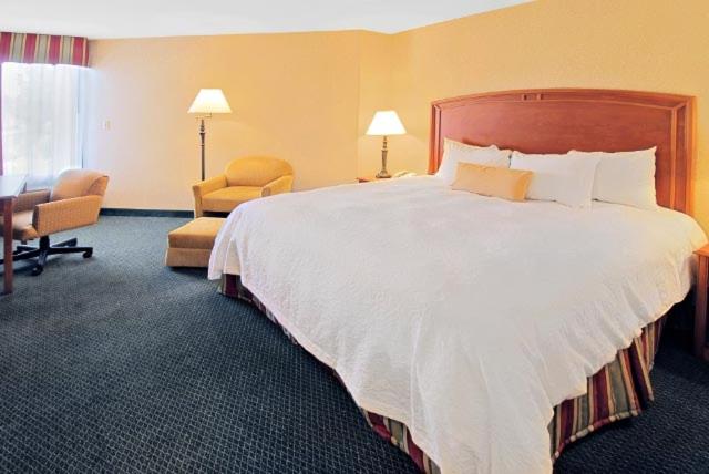 Quality Inn Florissant St Louis - photo 10