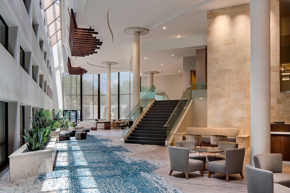 San Antonio Marriott Northwest Medical Center - photo 3
