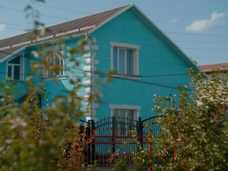 Alakol Mini hotel in Karakol, Kyrgyzstan