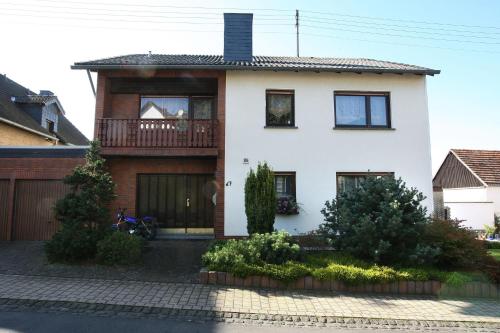 Gaestehaus Moeseler — hotel in Blankenheim