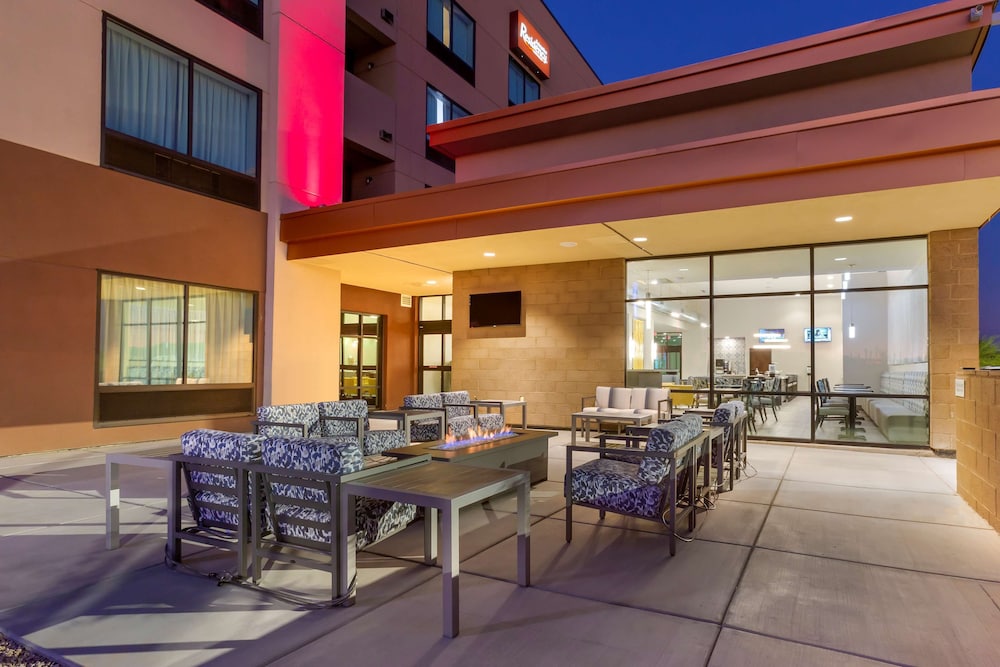 Best Western Plus Executive Residency Phoenix North Happy Valley - photo 59