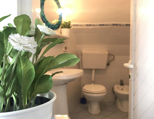 Camere Levante Ponza in Ponza, Italy