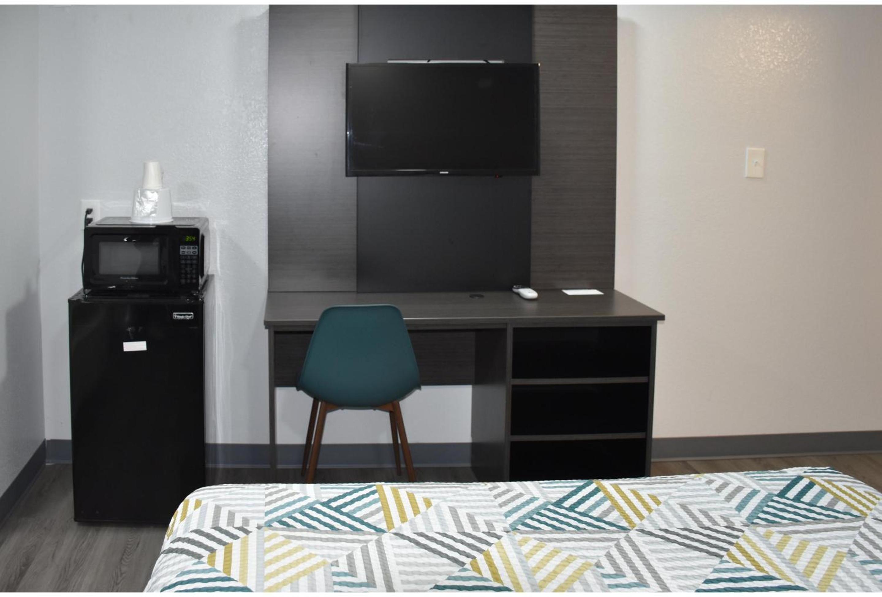 Motel 6 Idabel Ok - photo 30