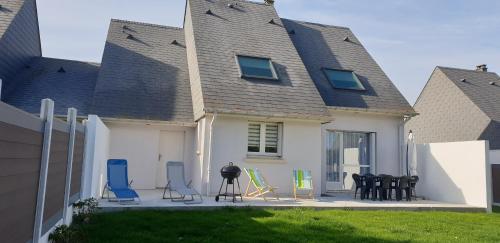 Le Paradis Des Fleurs - last minute hotel in Le Treport