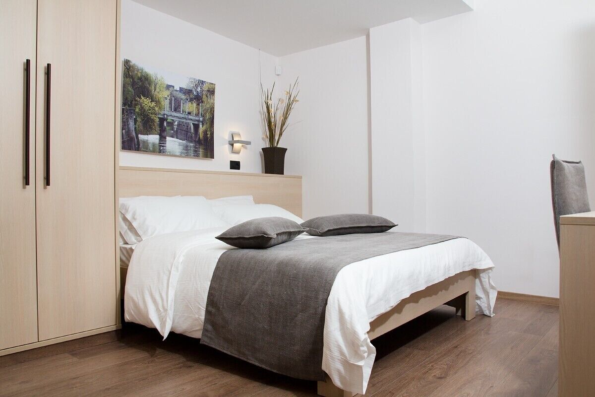 Urban Homy Ljubljana in Ljubljana, Slovenia