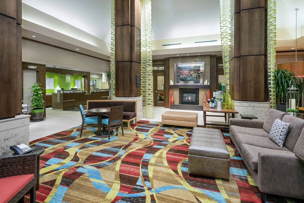 Hilton Garden Inn San Antonio At The Rim - photo 4