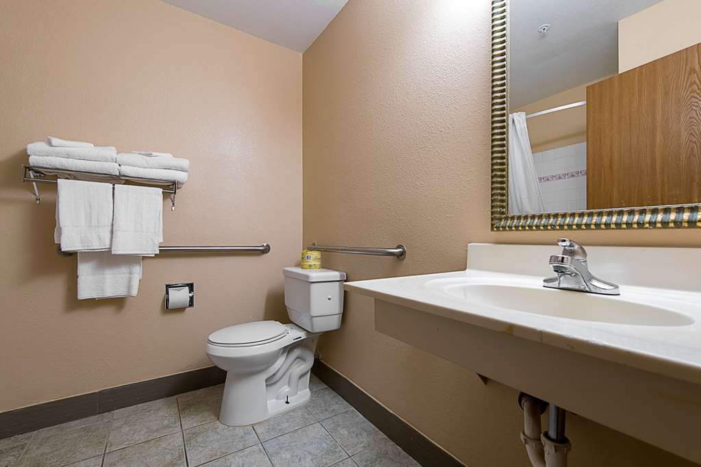 Econo Lodge Buckley Bonney Lake - photo 17