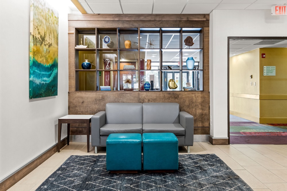 Holiday Inn by IHG - photo 51