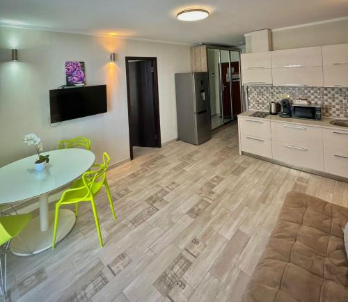 Holiday Premium Apartments Batumi