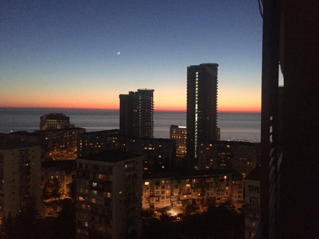 Stars Apartment