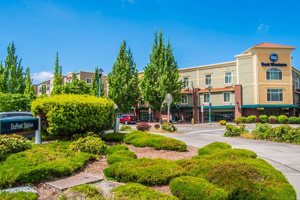 Best Western Liberty Inn DuPont JBLM - photo 34