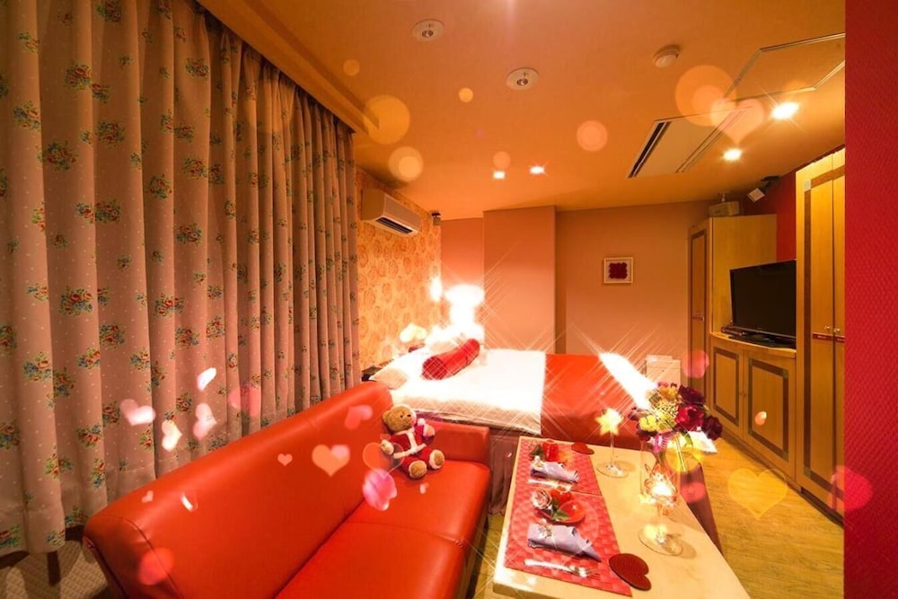 Natori Hotel Staymore — Natori Shi