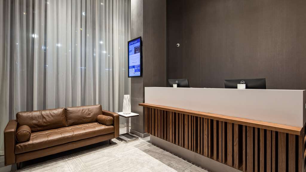 Best Western Premier Empire State Hotel - photo 7