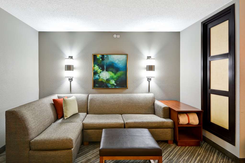 Hyatt Place Baton Rouge I 10 - photo 9