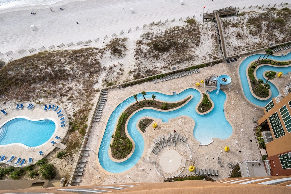 Phoenix Gulf Towers 1106 2 Bedroom Condo - photo 18