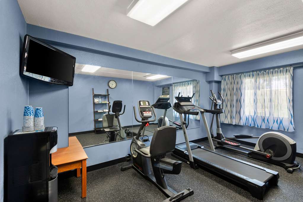 Days Inn by Wyndham Newton - photo 19