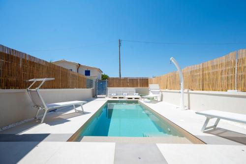 Villa Giusy — 4-Star Luxury Hotel in Noto, Italy