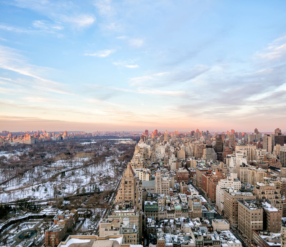 The Pierre A Taj Hotel New York - photo 88