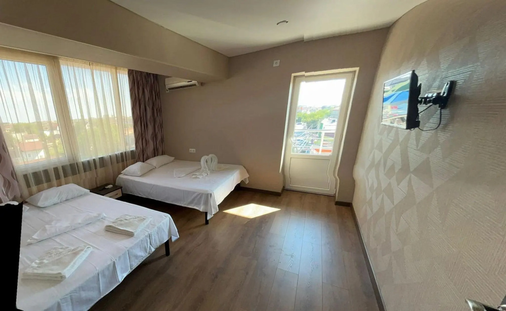 Inn Alexandr — Anapa — photo 2