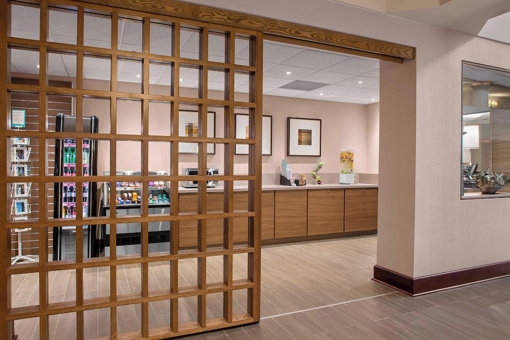 Sheraton Suites Akron Cuyahoga Falls - photo 18