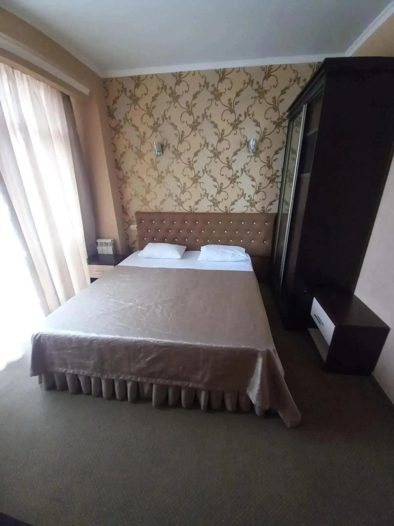 Zolotaya Imperia Hotel in Lazarevskoye, Russia