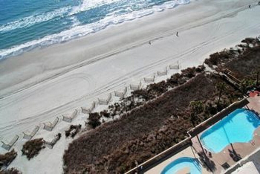Units at Beach Cove Resort by Elliott Beach Rentals - photo 26